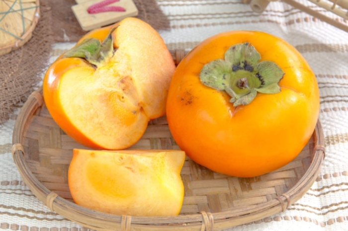 芒果柿子禁忌 芒果柿子禁忌