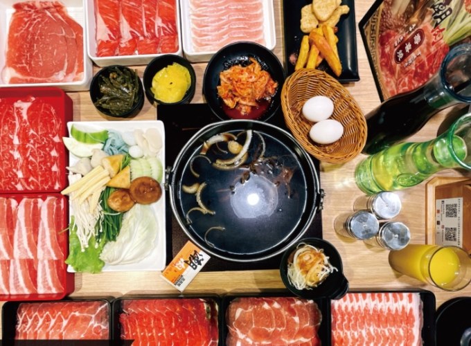 池袋美食壽喜燒 池袋美食壽喜燒