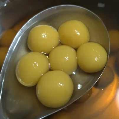 糯米粉地瓜湯圓 糯米粉地瓜湯圓