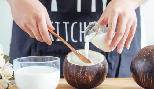 椰子水飲品 椰子水飲品