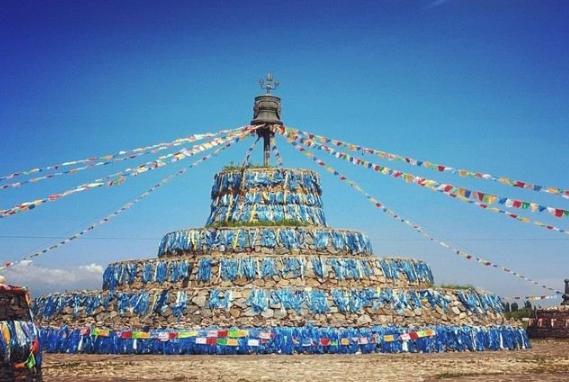 內蒙古自由行 內蒙古自由行