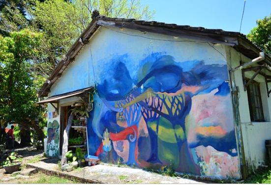 台東藝術之旅 台東藝術之旅