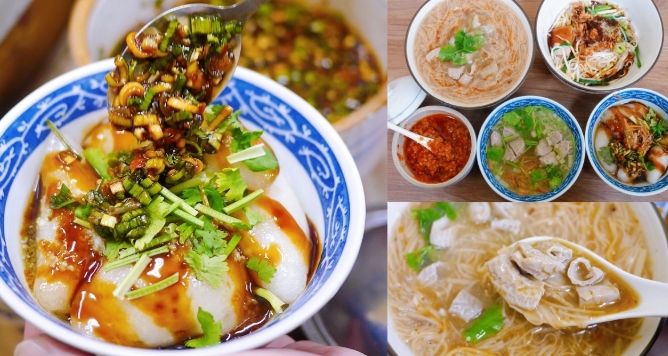 大湖美食推薦 大湖美食推薦