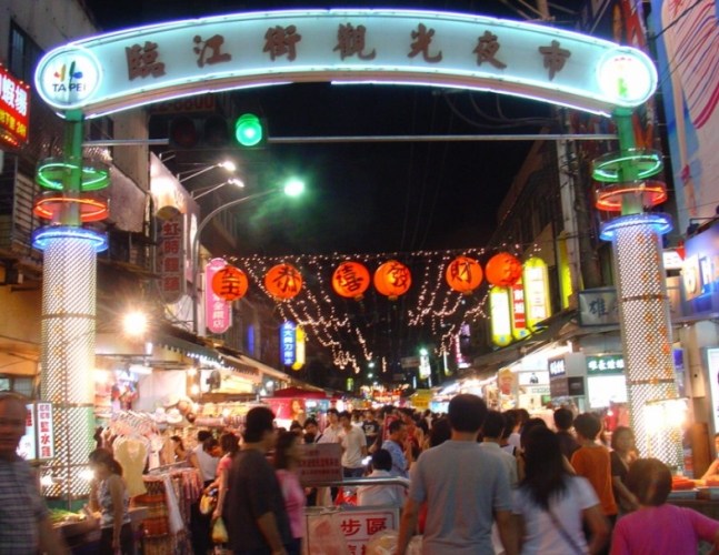 大安區旅遊 大安區旅遊