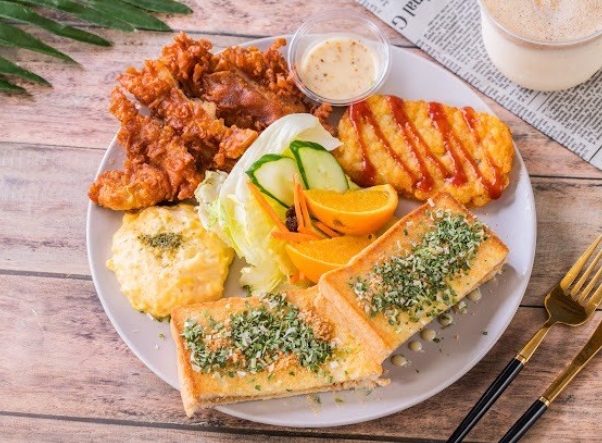 頭份早餐推薦 頭份早餐推薦