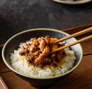 滷肉飯食譜 滷肉飯食譜