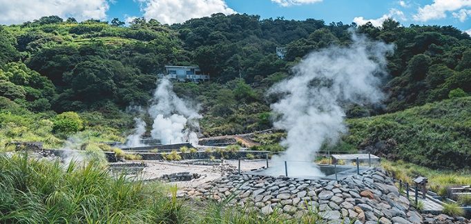 雙北親子戶外景點 雙北親子戶外景點
