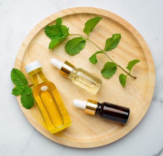 香薰精油使用指南 香薰精油使用指南