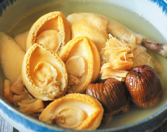 壯陽湯品食譜 壯陽湯品食譜