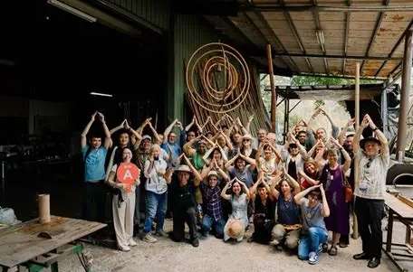 沉浸式活動規劃 沉浸式活動規劃