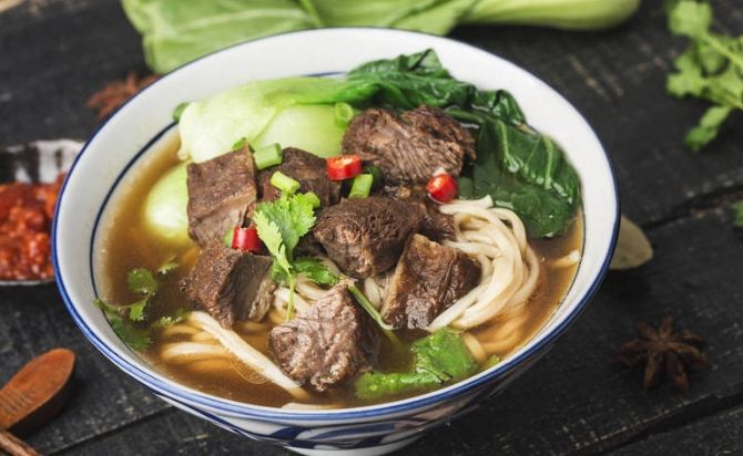 桃園區小吃推薦 桃園區小吃推薦