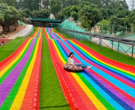 深圳浪漫景點 深圳浪漫景點