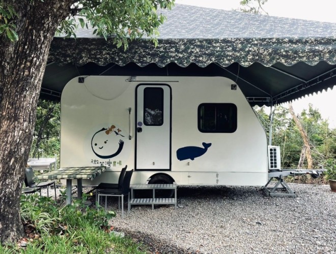 豪華露營車宜蘭 豪華露營車宜蘭