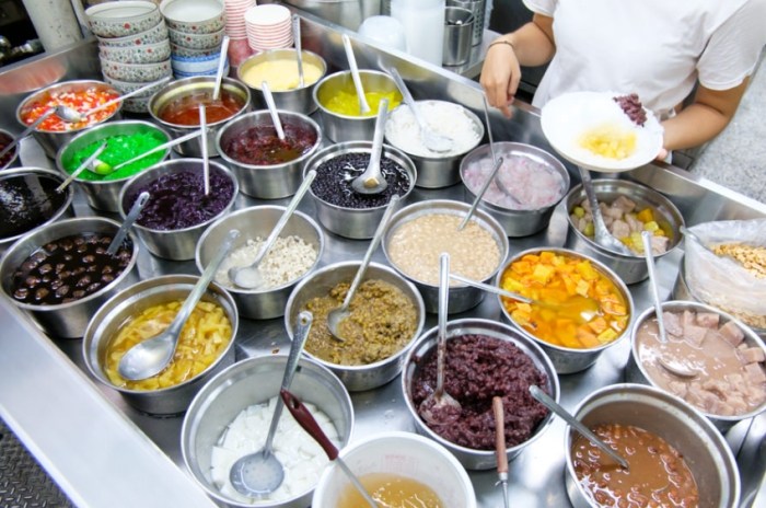 湖內必吃 湖內必吃