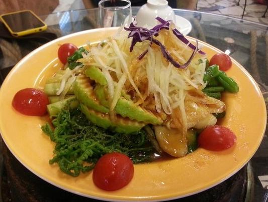 埔里合菜推薦 埔里合菜推薦