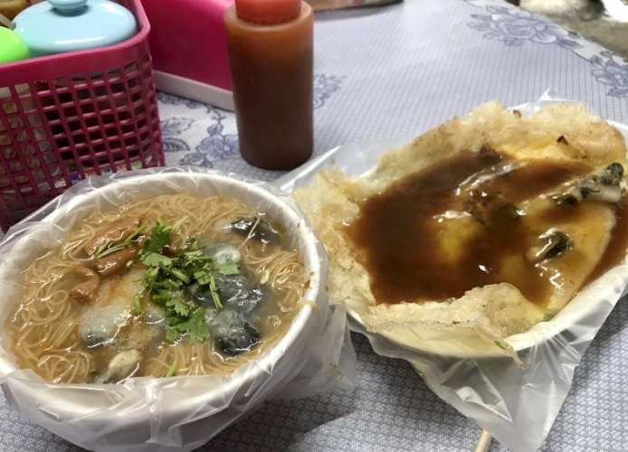 湖內夜市美食 湖內夜市美食