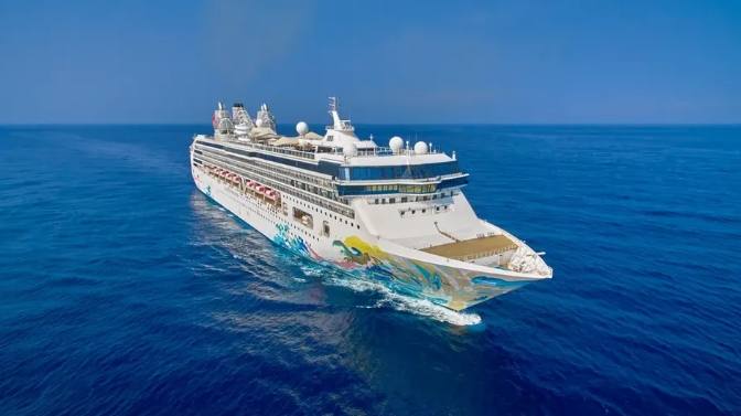 基隆遊輪行程 基隆遊輪行程