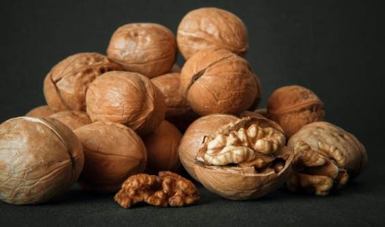 核桃過量危害