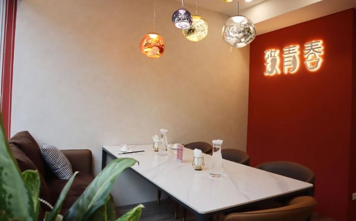 西門町聚餐推薦