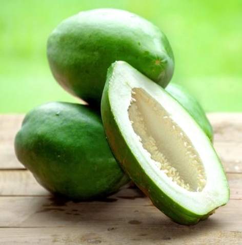 青木瓜茶副作用