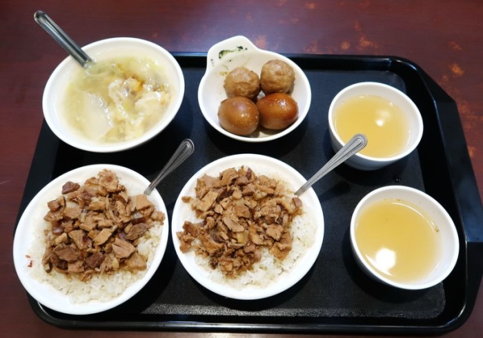 台灣小吃推薦 台灣小吃推薦