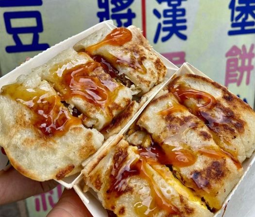 嘉義傳統早餐 嘉義傳統早餐