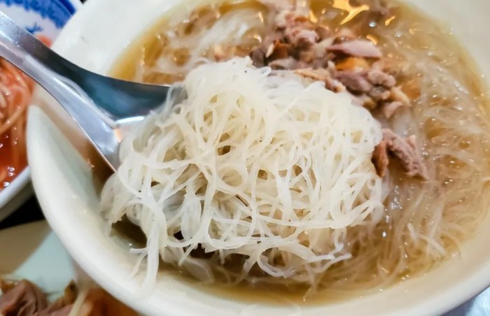 紅燒鴨肉麵做法 紅燒鴨肉麵做法