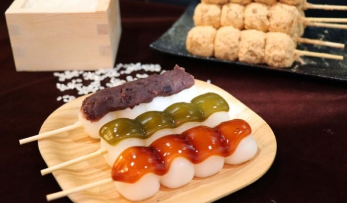 東京葛飾區美食指南 東京葛飾區美食指南