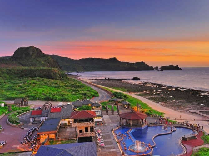 台東親子水上活動 台東親子水上活動