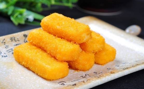 香港炸鮮奶推薦 香港炸鮮奶推薦