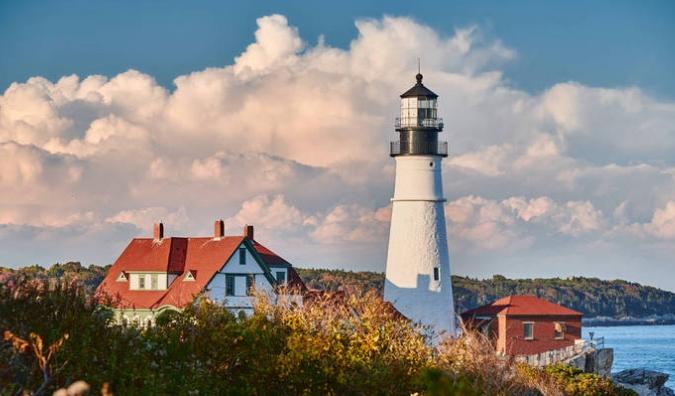 波特蘭旅遊攻略 波特蘭旅遊攻略