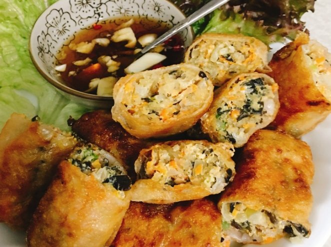 炸春捲皮常見問題 炸春捲皮常見問題