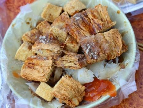 湖內夜市必吃 湖內夜市必吃