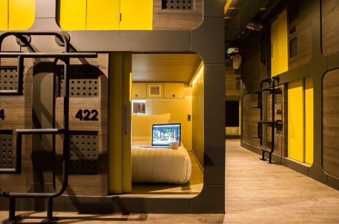 淡水住宿推薦 淡水住宿推薦