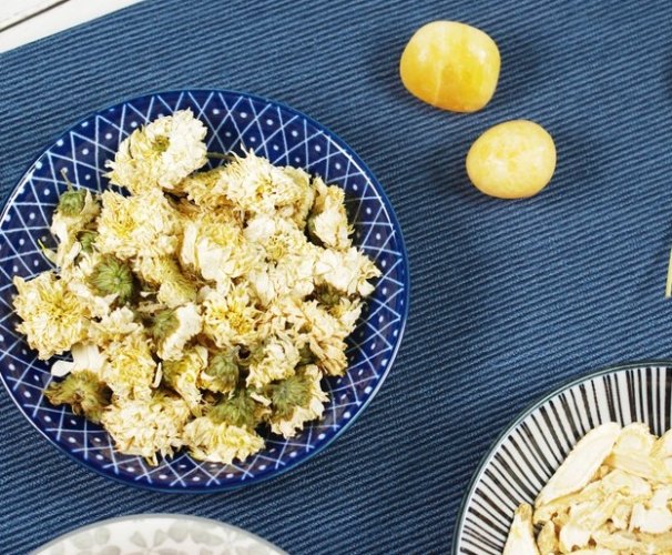 甘草菊花茶功效 甘草菊花茶功效