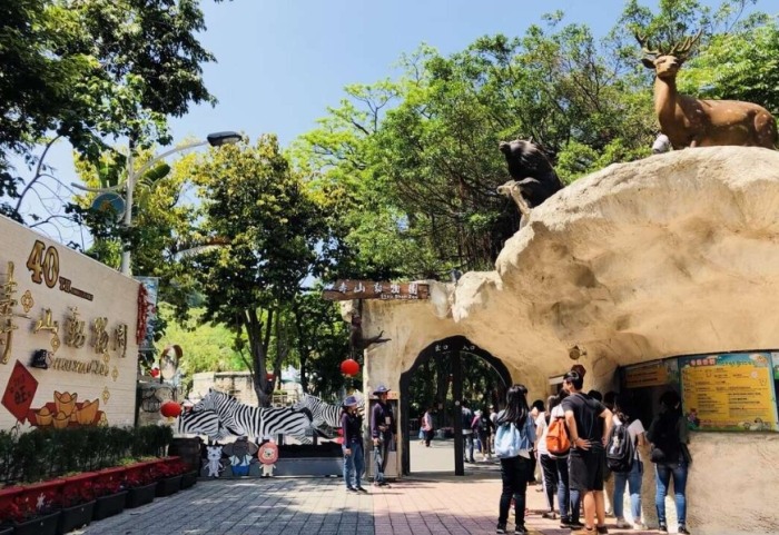 高雄親子旅遊 高雄親子旅遊