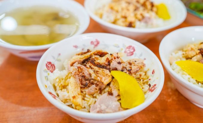 嘉義美食推薦 嘉義美食推薦