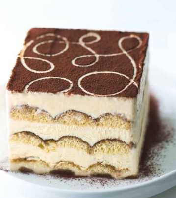 咖啡酒在提拉米蘇中的用量 咖啡酒在提拉米蘇中的用量