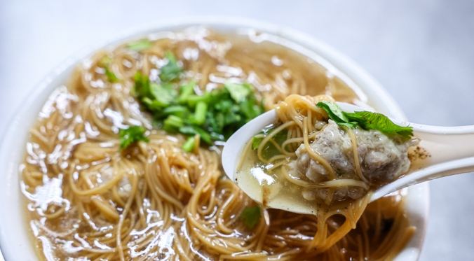 工協市場美食 工協市場美食