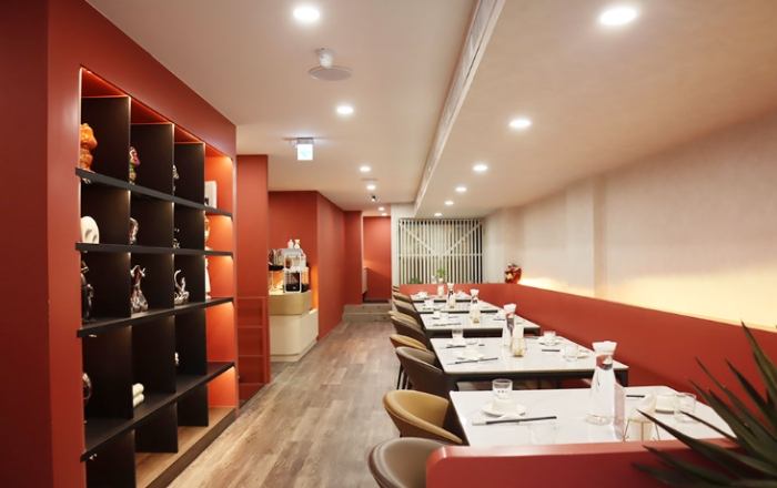 西門町聚餐推薦