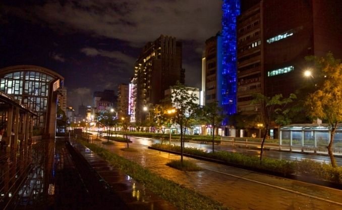 大安站美食 大安站美食