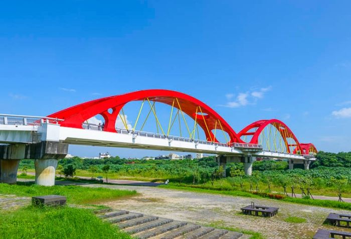 北港觀光景點 北港觀光景點