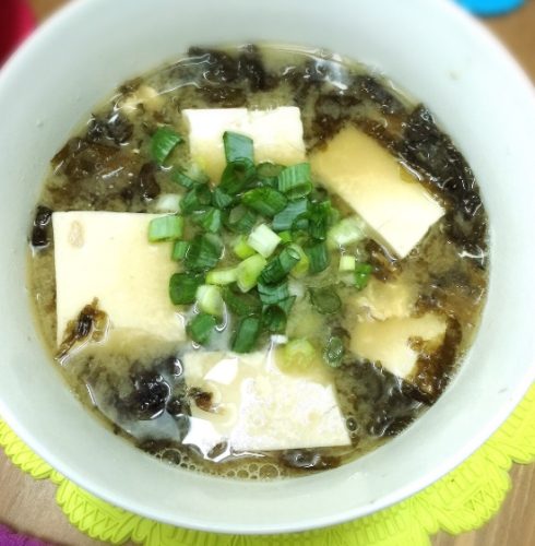豆腐湯營養 豆腐湯營養