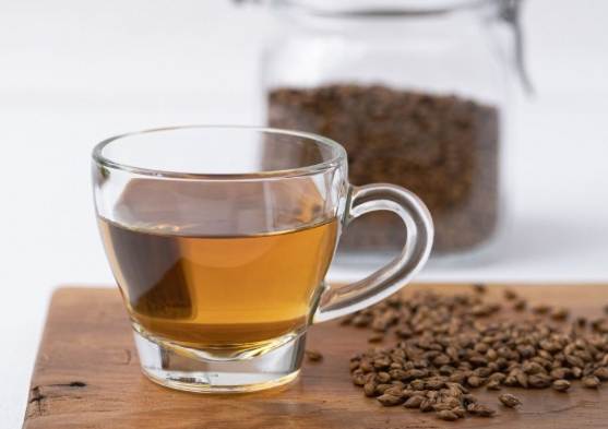 麥茶禁忌 麥茶禁忌