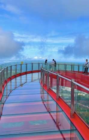 深圳浪漫景點 深圳浪漫景點