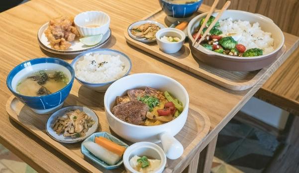 大溪午餐選擇 大溪午餐選擇