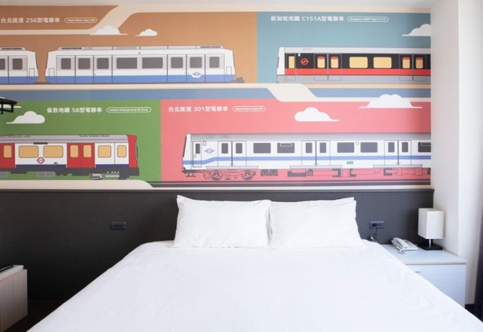 主題旅館推薦 主題旅館推薦