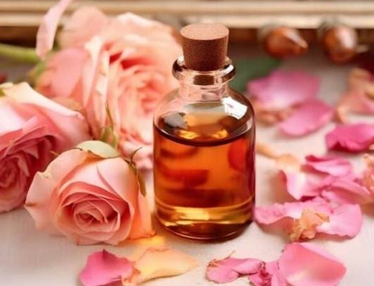玫瑰草精油副作用 玫瑰草精油副作用