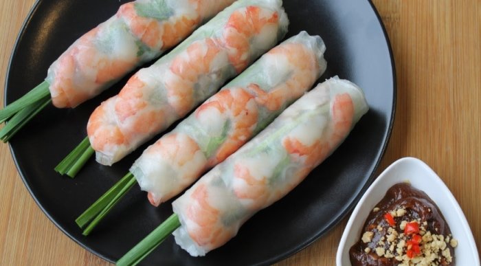 越南春捲皮 越南春捲皮