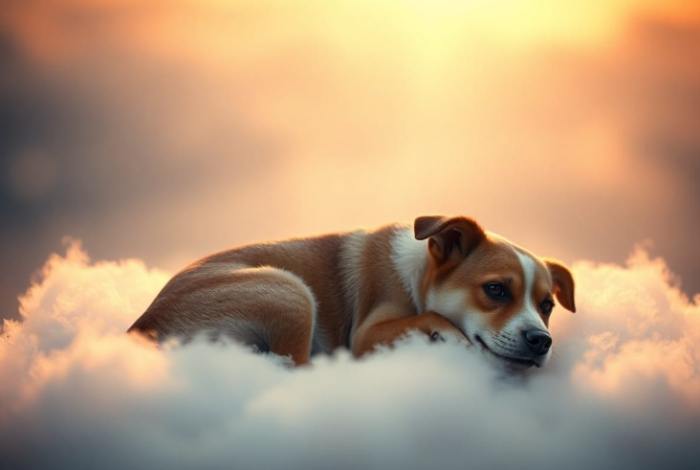 狗狗過世後多久投胎 狗狗過世後多久投胎